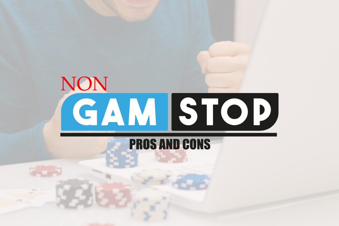 Non Gamstop Casinos