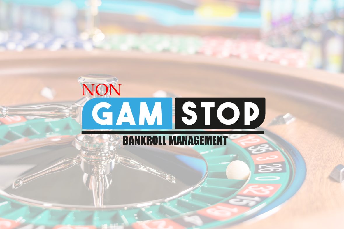 How To Manage Your Bankroll At Non-Gamstop Casinos