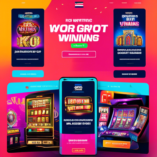 How To Withdraw Your Winnings From A Non-Gamstop Casino