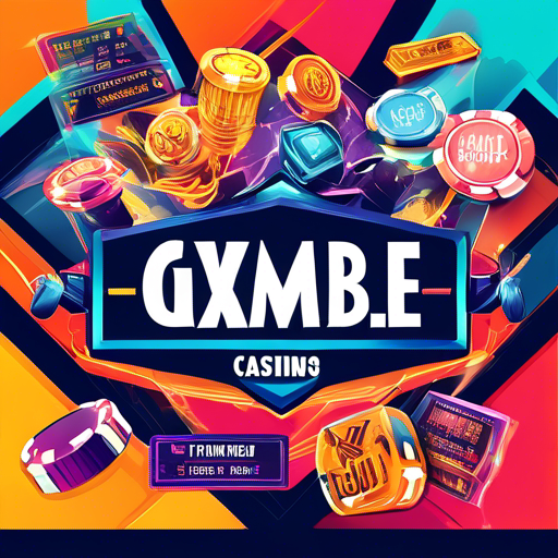 Gxmble Casino Sister Sites